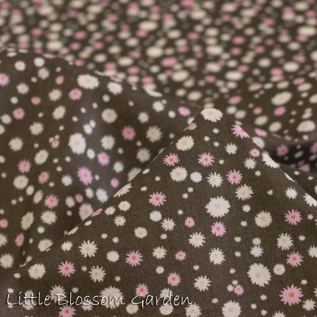 Little Blossom Gardenåȥ֥å६ǥ6025011-2 ֥饦