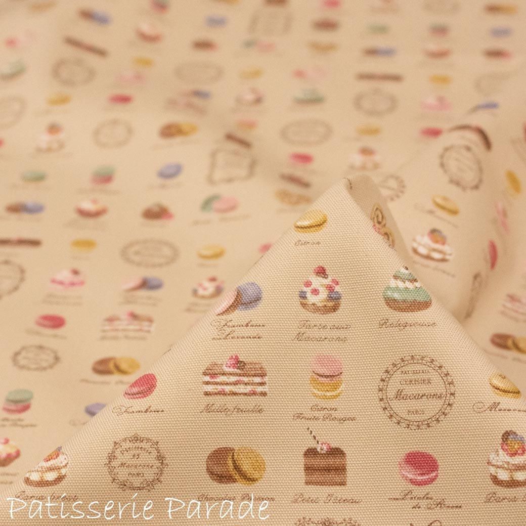 Patisserie Paradeåѥƥ꡼ѥ졼ɡååȥ󥪥åYUWA25012-3 