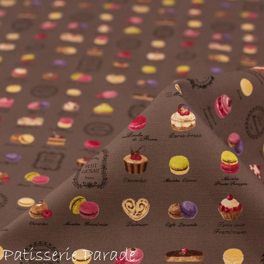 Patisserie Paradeåѥƥ꡼ѥ졼ɡååȥ󥪥åYUWA25012-5 祳֥饦
