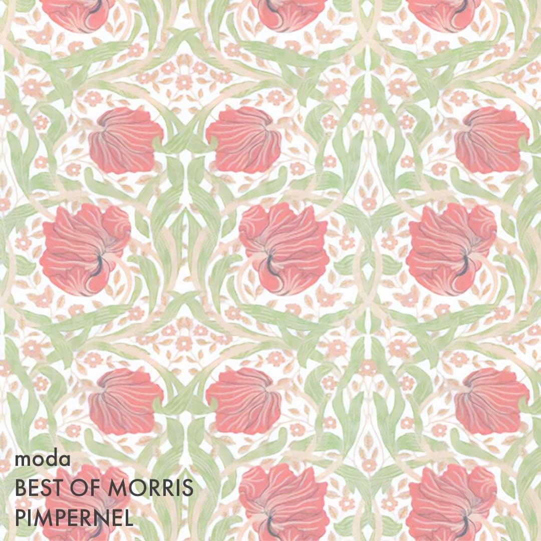 [ ѡ ] moda BEST OF MORRIS | PIMPERNEL | ѡùϡåԥѥͥ6186-PP-72 å