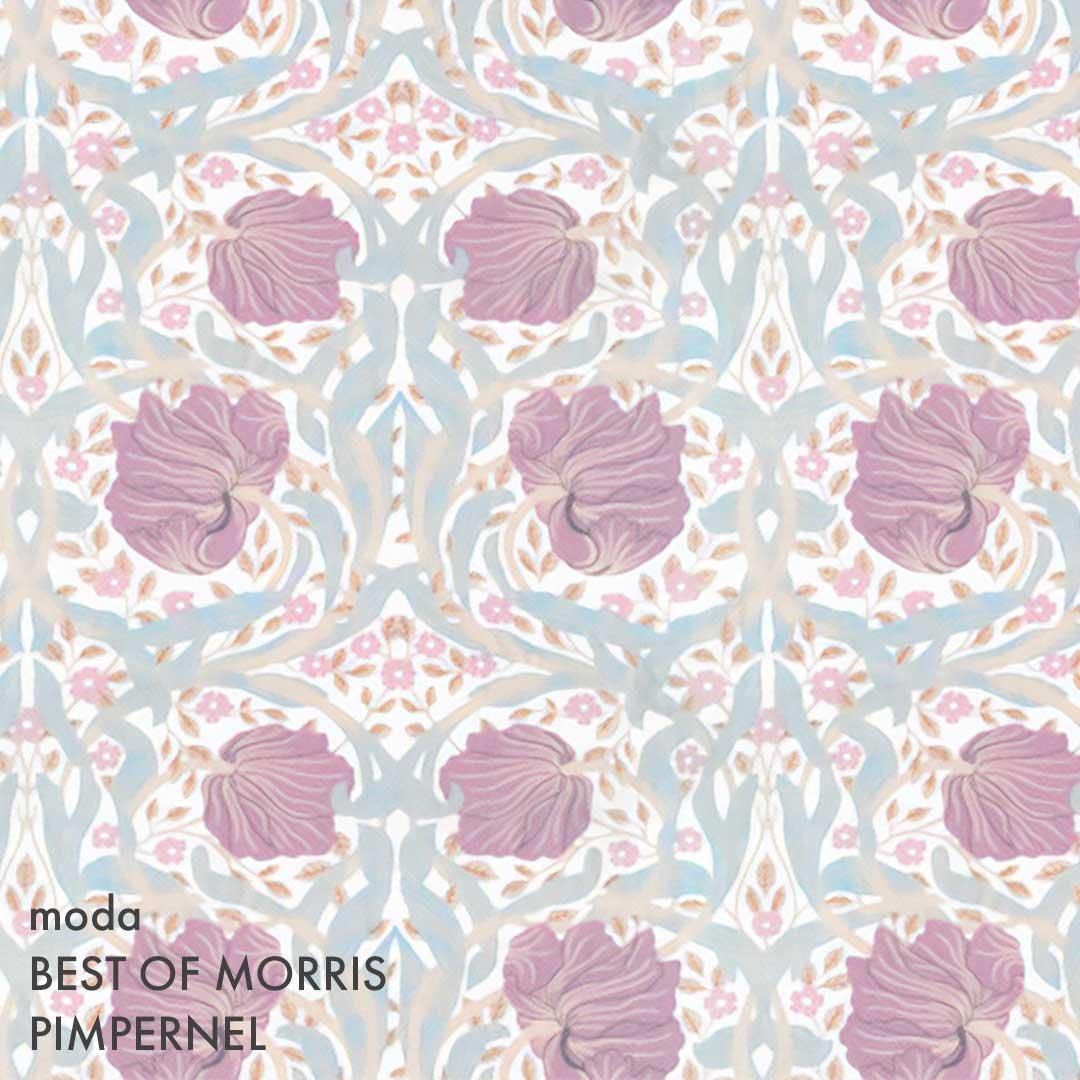 [ ѡ ] moda BEST OF MORRIS | PIMPERNEL | ѡùϡåԥѥͥ6186-PP-73 ѡץ