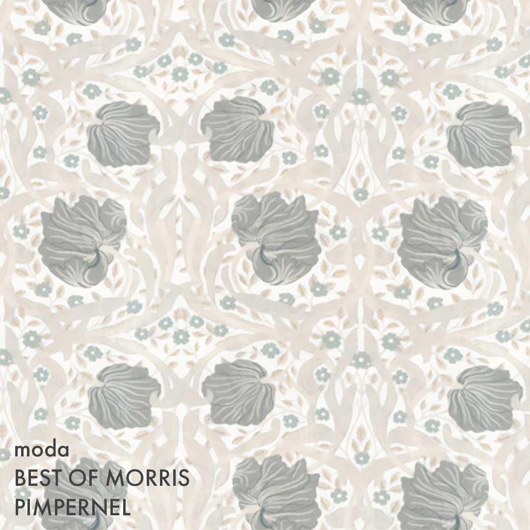 [ ѡ ] moda BEST OF MORRIS | PIMPERNEL | ѡùϡåԥѥͥ6186-PP-74 졼