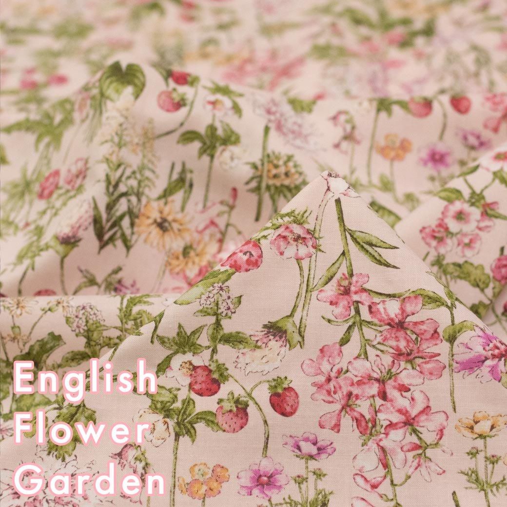 [ åȥ ]English Flower Gardenååȥ󥹥ò5040-8 ߥȥԥ