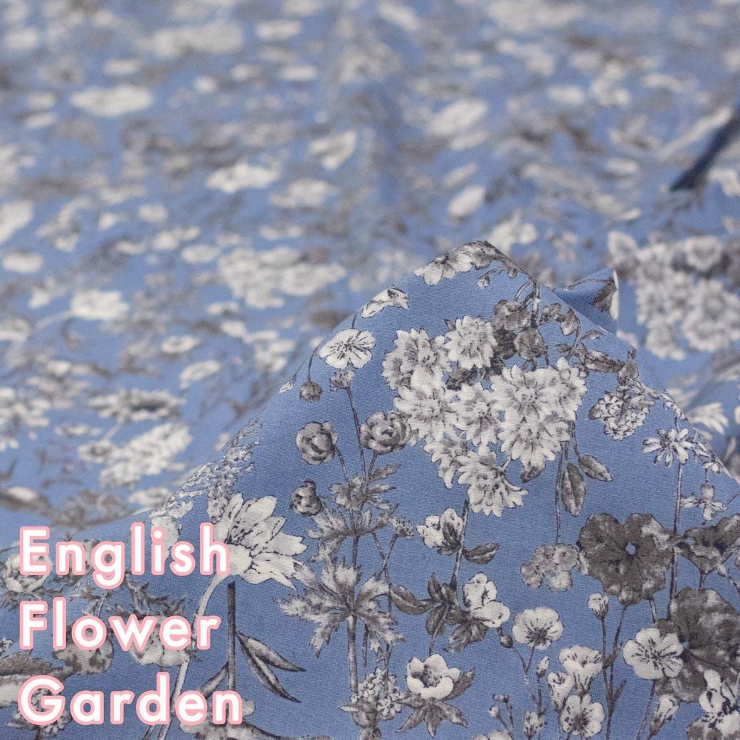 [ åȥ ]English Flower Gardenååȥ󥹥ò5040-9 ߥȥͥӡ