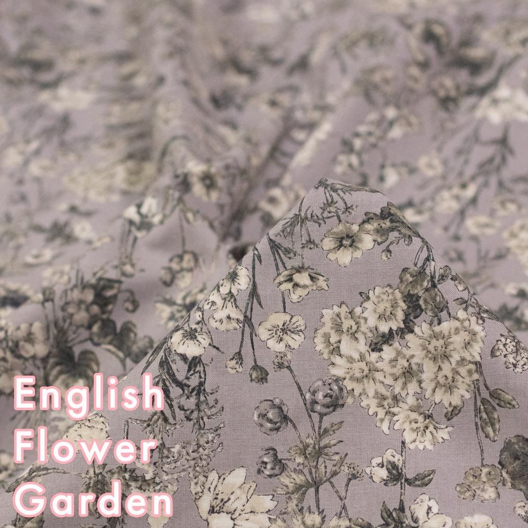 [ åȥ ]English Flower Gardenååȥ󥹥ò5040-10 졼