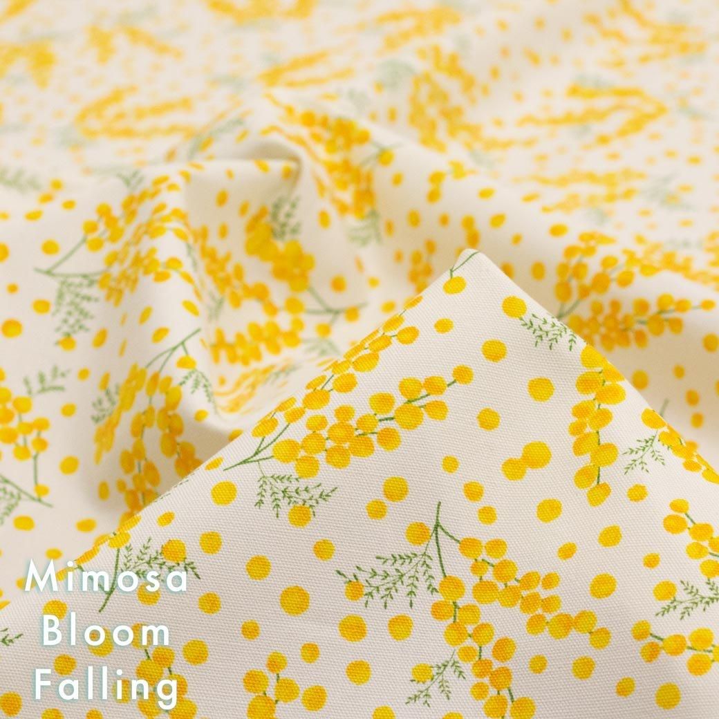 [ åȥ󥪥å ] Mimosa Bloom Fallingåߥ⥶9262-6 ۥ磻