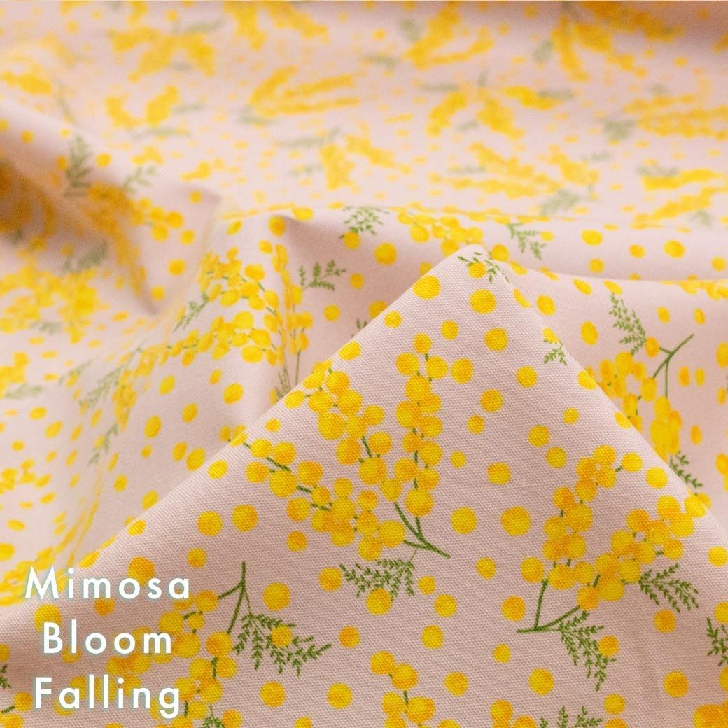 [ åȥ󥪥å ] Mimosa Bloom Fallingåߥ⥶9262-7 ٥ԥ