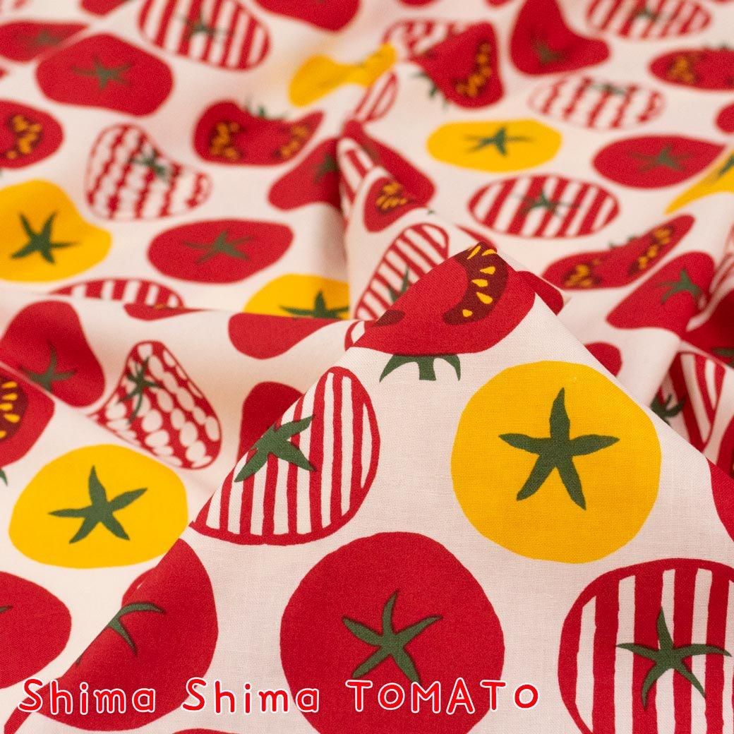 Shima Shima TOMATOåޥޥȥޥȡååȥ󥷡󥰡25027-1 եۥ磻