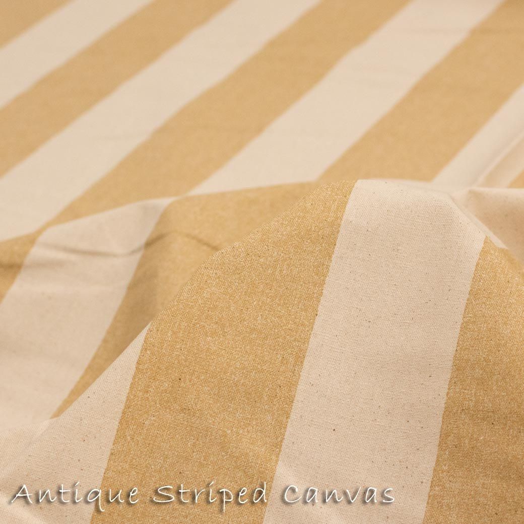 Antique Striped Canvasåƥȥ饤ץХ25026-1 ⡼١
