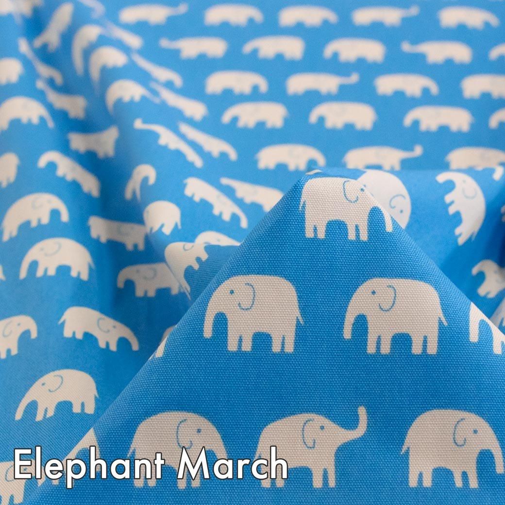 Elephant MarchåιԿʡååȥ󥪥å25028-3 ֥롼