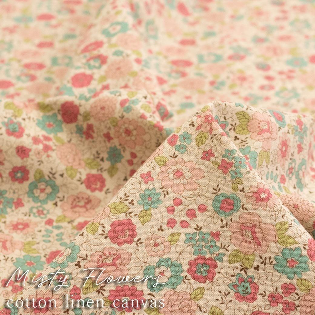 Misty Flowersåߥƥեååȥͥ󥭥ХYUWA25031-1 ʥޥ