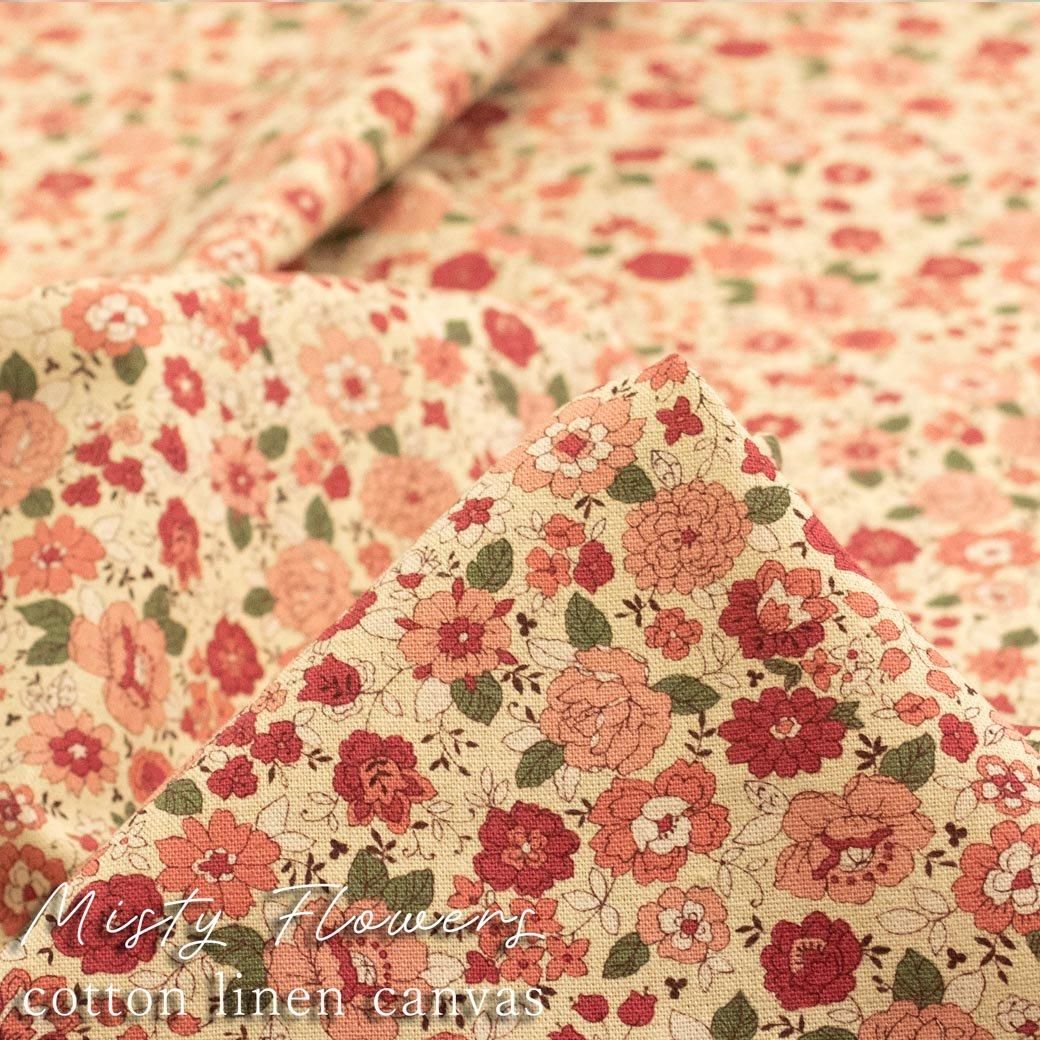 Misty Flowersåߥƥեååȥͥ󥭥ХYUWA25031-3 女