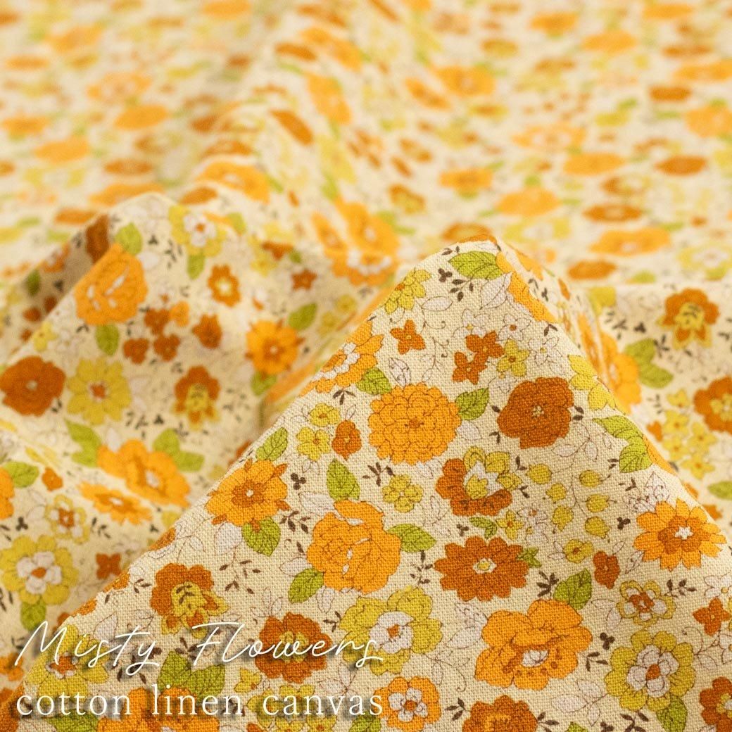 Misty Flowersåߥƥեååȥͥ󥭥ХYUWA25031-4 ١奢ץꥳå