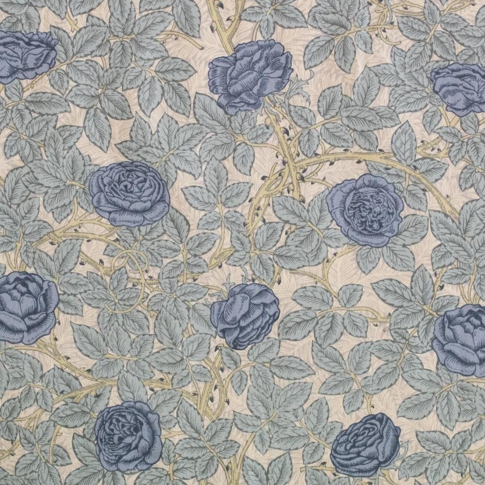 [ V&A William Morris ] ROSE  å֥ɡVA100307863-192 ֥롼