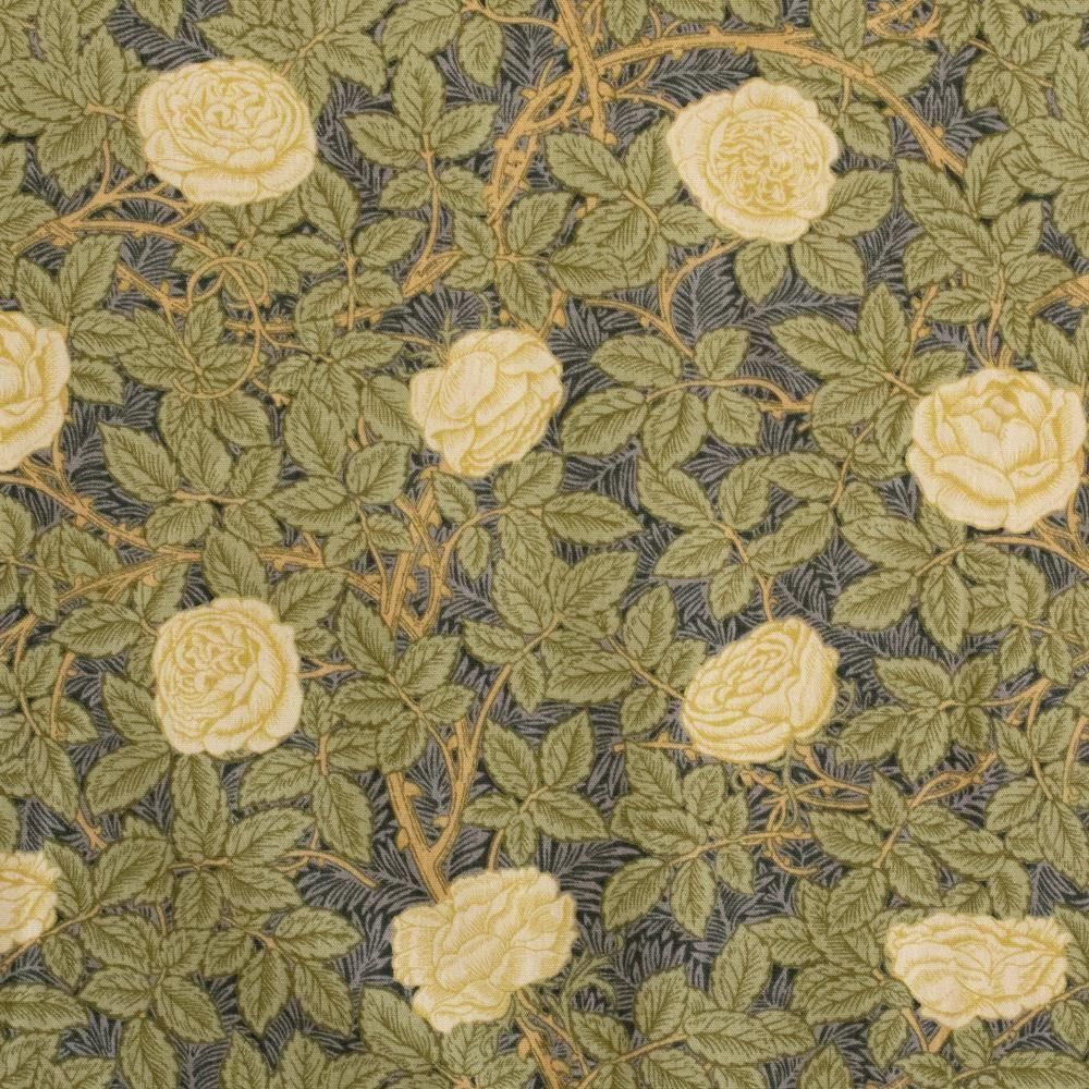 [ V&A William Morris ] ROSE  å֥ɡVA100307863-193 ե쥹