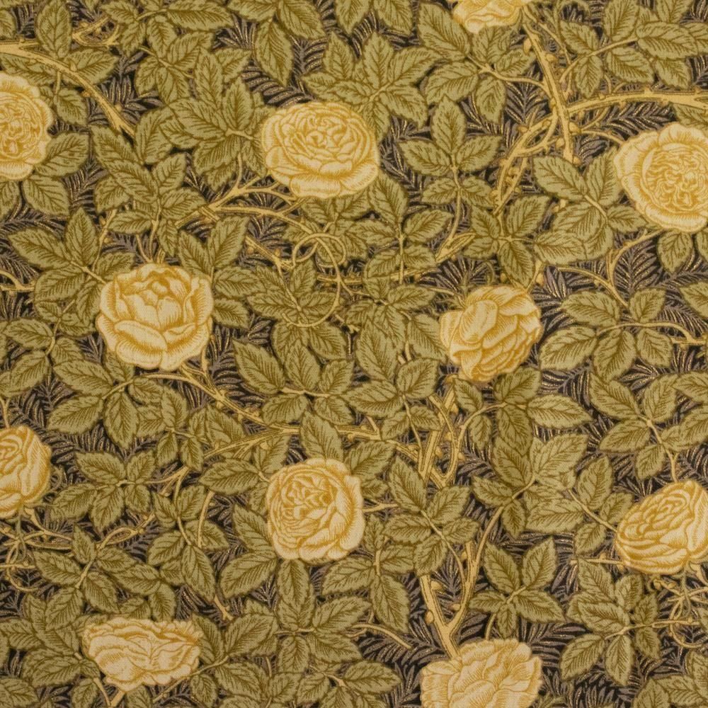 [ V&A William Morris ] ROSE  å֥ɡVA100307863-195 ֥å