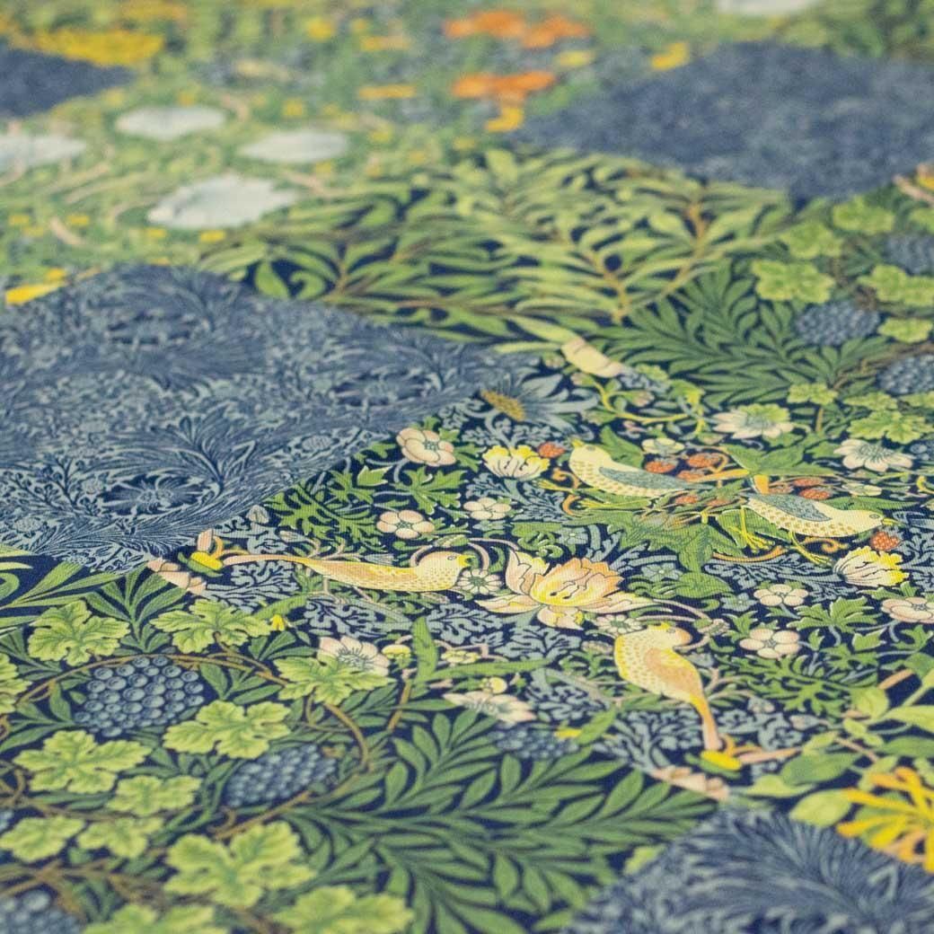 [ V&A William Morris ] Morris Mosaicåꥹ⥶å VA100317863-201  ͥӡ