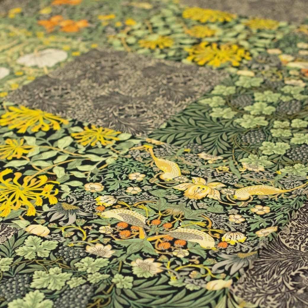 [ V&A William Morris ] Morris Mosaicåꥹ⥶å VA100317863-203 ֥å