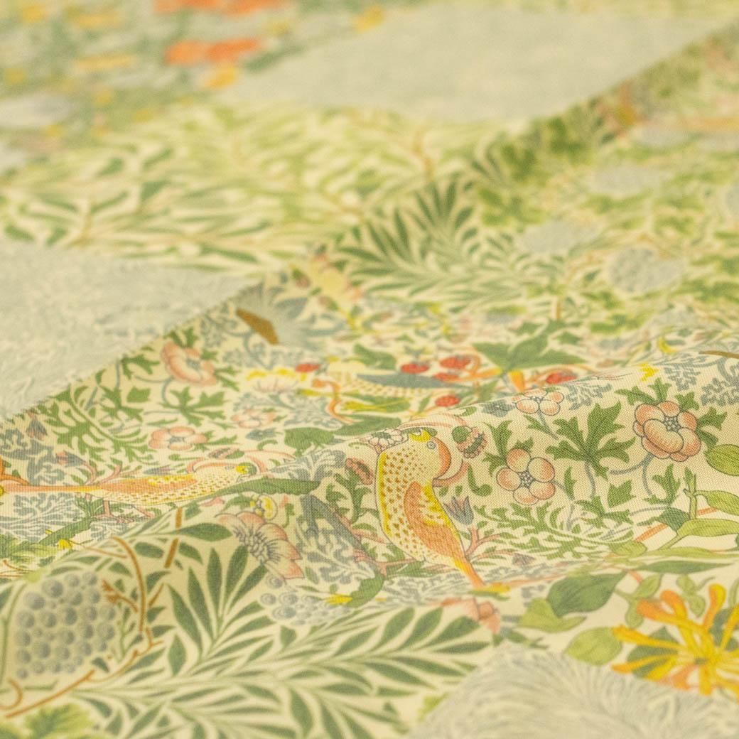 [ V&A William Morris ] Morris Mosaicåꥹ⥶å VA100317863-204 ١