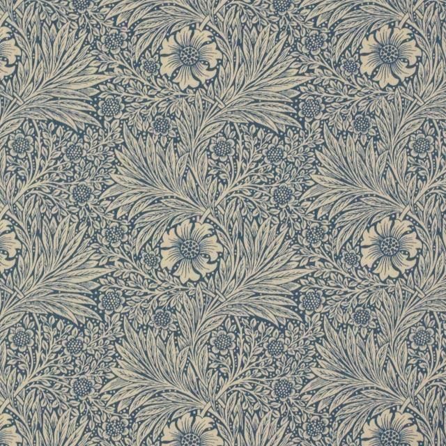 [ V&A William Morris ] MARIGOLD  ޥꥴɡå֥ɡVA100297863-182 ⡼֥롼