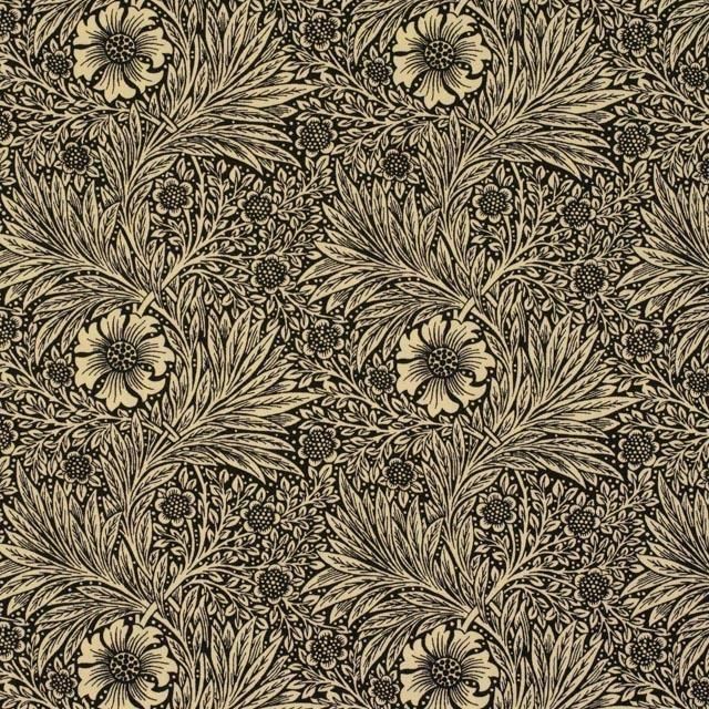 [ V&A William Morris ] MARIGOLD  ޥꥴɡå֥ɡVA100297863-183 ֥å