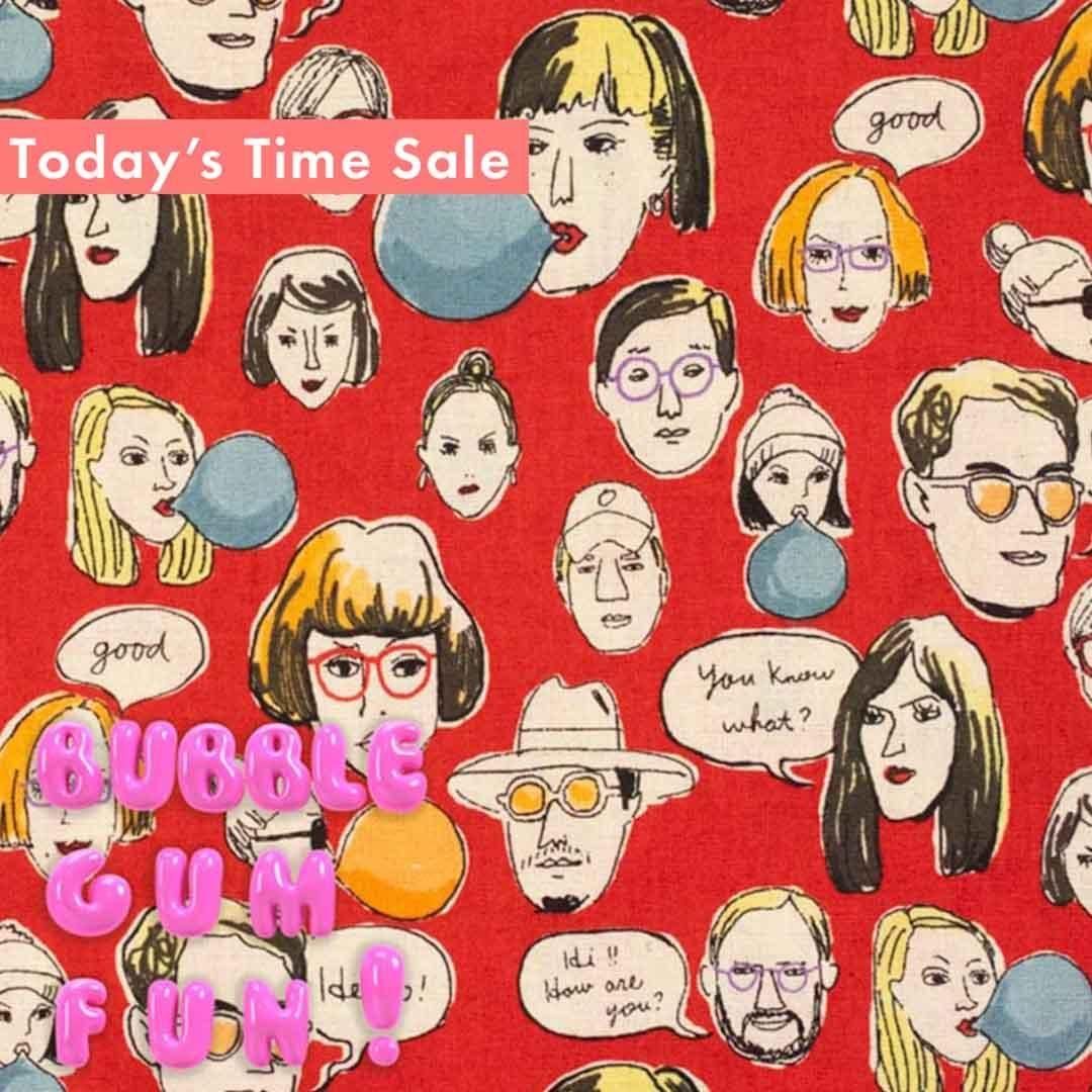 [ 6/15ޤ Today's Time Sale ]Bubble Gum FunåХ֥륬եäդꥳåȥͥ󥷡󥰡25043-3 å