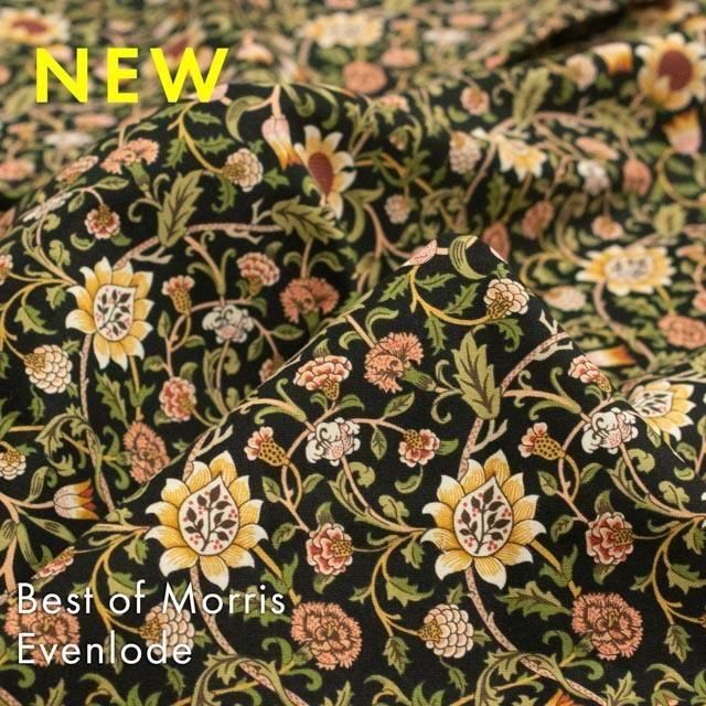 [ åȥ󥷡 ] moda BEST OF MORRIS MORRIS MANOR6186-MM-14  ֥å