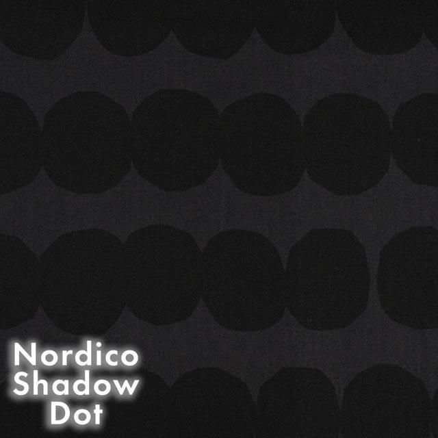 Nordico Shadow DotåΥǥɡɥåȡå󥰡25049-1 졼١