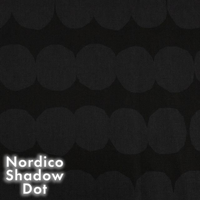 Nordico Shadow DotåΥǥɡɥåȡå󥰡25049-2 ֥å١