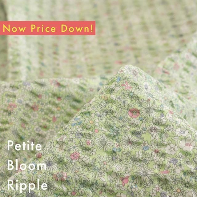 [  ]Petite Bloom Rippleåץ֥롼åץååץϡˢˢۡ25053-3 ߥ