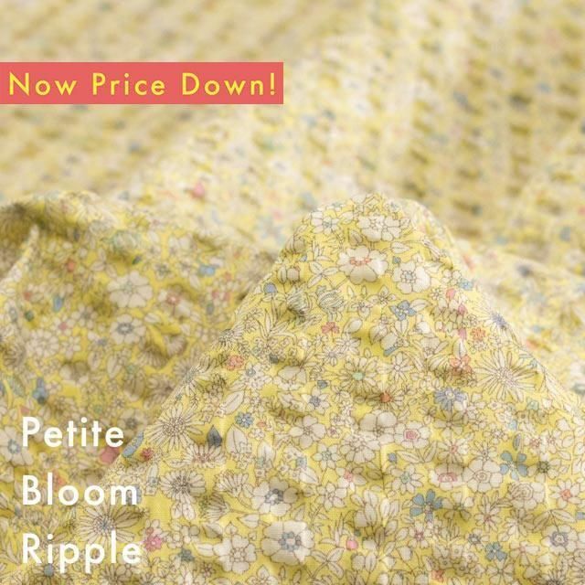 [  ]Petite Bloom Rippleåץ֥롼åץååץϡˢˢۡ25053-4 ȥ