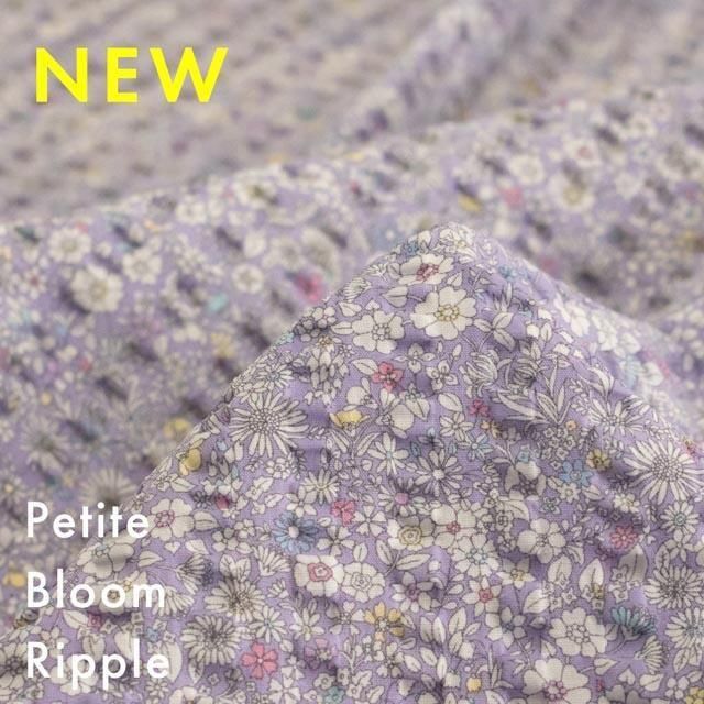 Petite Bloom Rippleåץ֥롼åץååץϡˢˢۡ25053-5 ٥