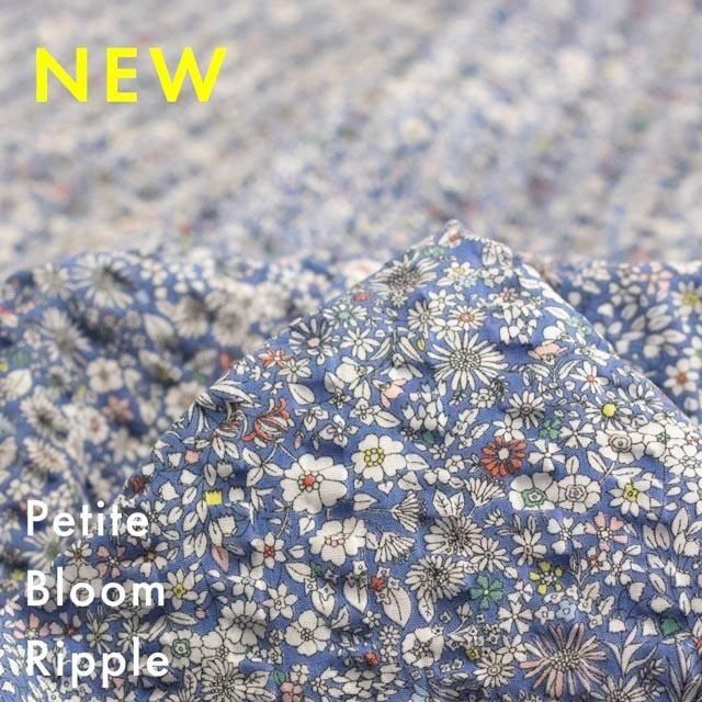 Petite Bloom Rippleåץ֥롼åץååץϡˢˢۡ25053-6 ֥롼