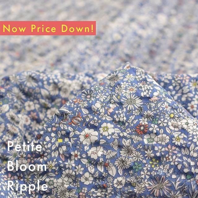 [  ]Petite Bloom Rippleåץ֥롼åץååץϡˢˢۡ25053-6 ֥롼