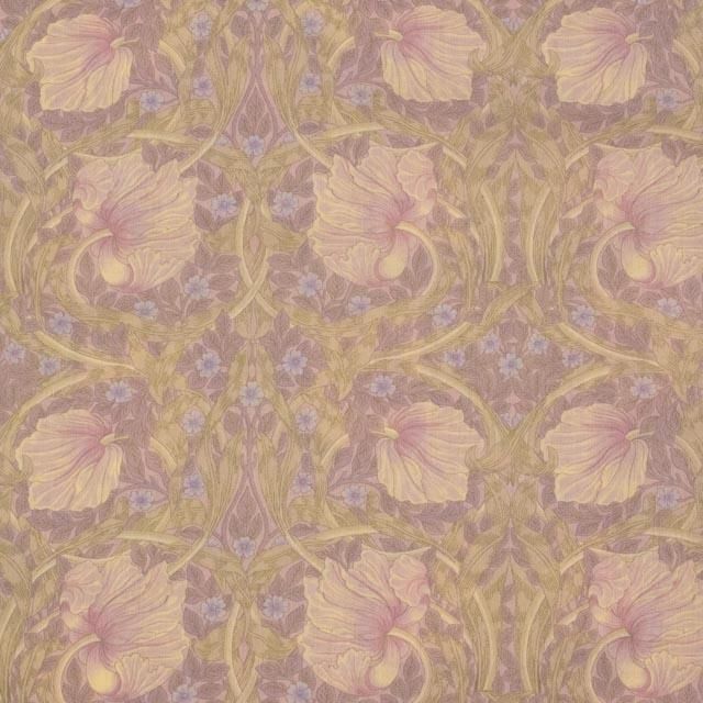 [ V&A William Morris ] Pimpernelåԥѡͥäդ80VA100287863-172 ڡ٥