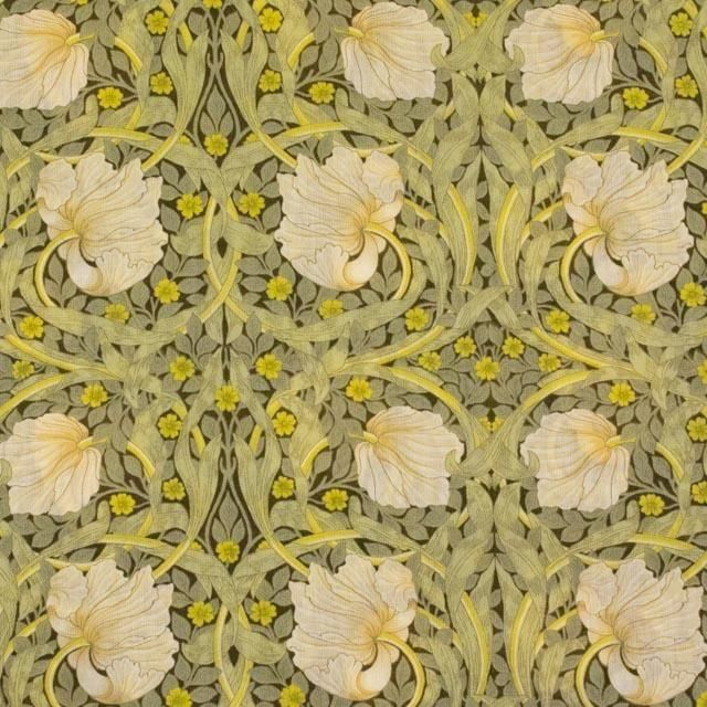 [ V&A William Morris ] Pimpernelåԥѡͥäդ80VA100287863-175 ֥饦󥪥꡼