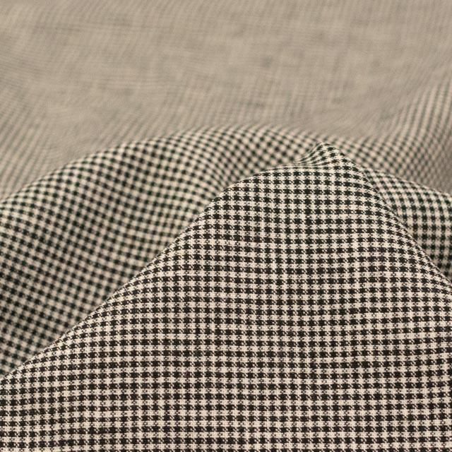 ڥϥۡĹ  140ϡեͥåYarn-Dyed Half-Linen Check140cm<img class='new_mark_img2' src='https://img.shop-pro.jp/img/new/icons20.gif' style='border:none;display:inline;margin:0px;padding:0px;width:auto;' />