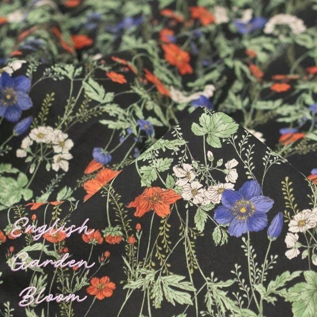 English Garden Bloomå󥰥å奬ǥ֥롼ù̩809090-6 ֥å
