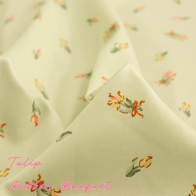 ڹǥ塼åץܥ֡Tulip Ribbon Bouquet25054-3 㡼٥åȥߥ