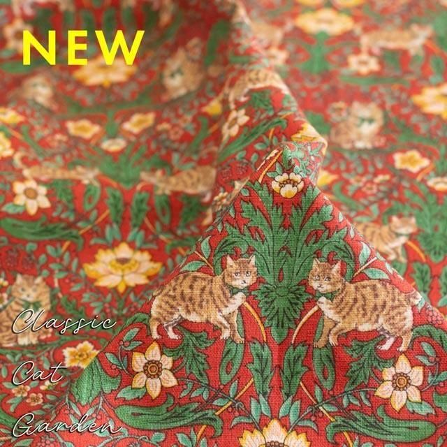 Classic Cat Gardenå饷ååȥǥåϡեͥ󥭥Х25055-2 ˥奢󥹥å