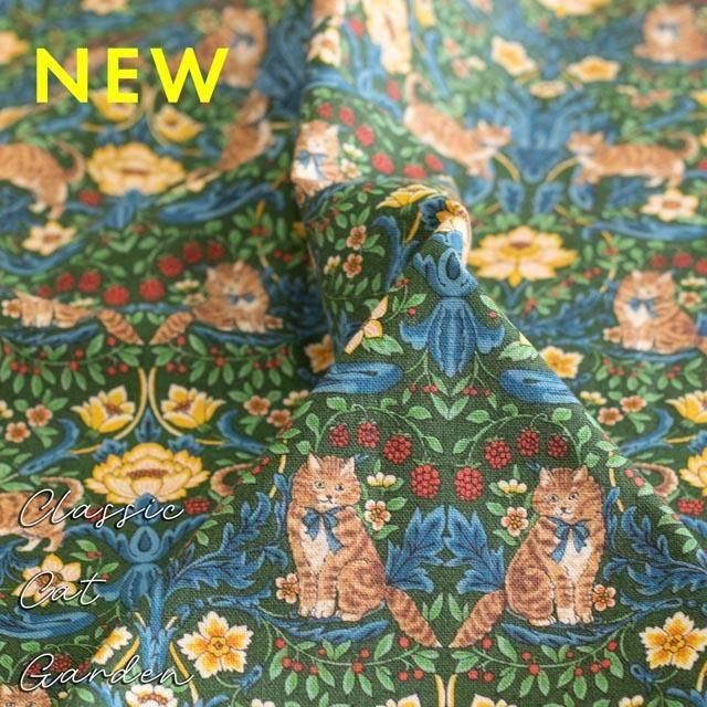 Classic Cat Gardenå饷ååȥǥåϡեͥ󥭥Х25055-4 ꡼
