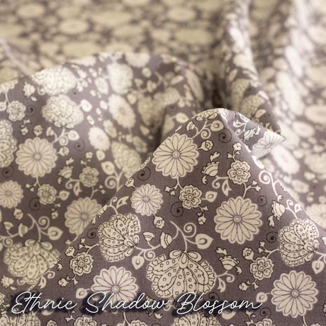 Ethnic Shadow Blossomå˥åɥ֥åååȥ֥ɡ9230-1 졼