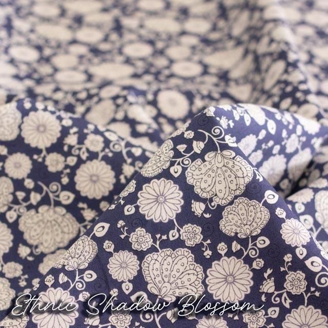 Ethnic Shadow Blossomå˥åɥ֥åååȥ֥ɡ9230-2 ͥӡ
