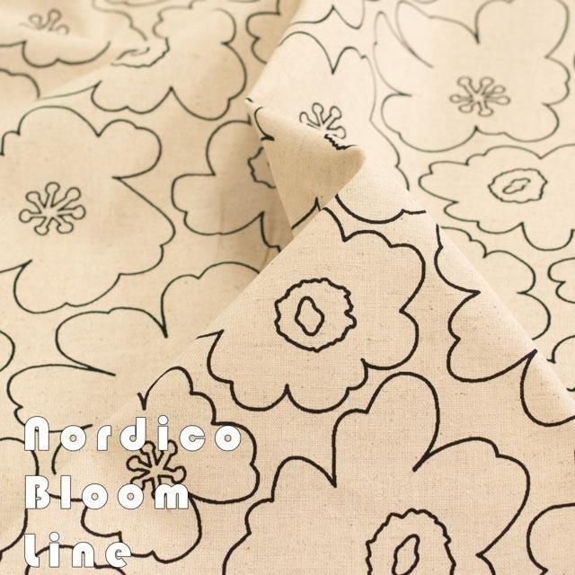 Nordico Bloom LineåΥǥ֥롼饤ååȥͥ󥭥Х25067-2 ʥ֥å