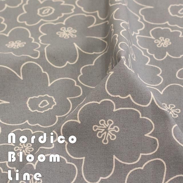 Nordico Bloom LineåΥǥ֥롼饤ååȥͥ󥭥Х25067-4 졼
