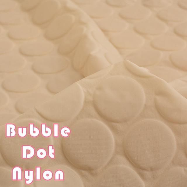[ ʥ ] Bubble Dot NylonåХ֥ɥåȥʥ110cmҡ25024-6 