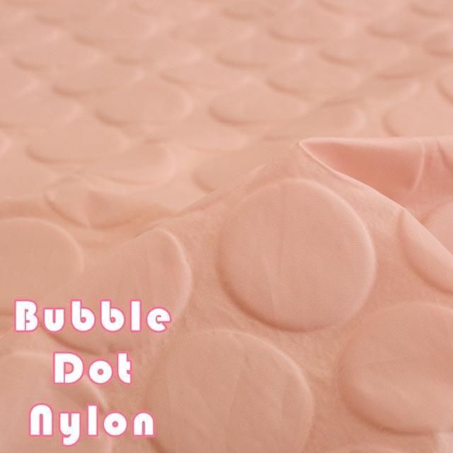 [ ʥ ] Bubble Dot NylonåХ֥ɥåȥʥ110cmҡ25024-7 ԥ