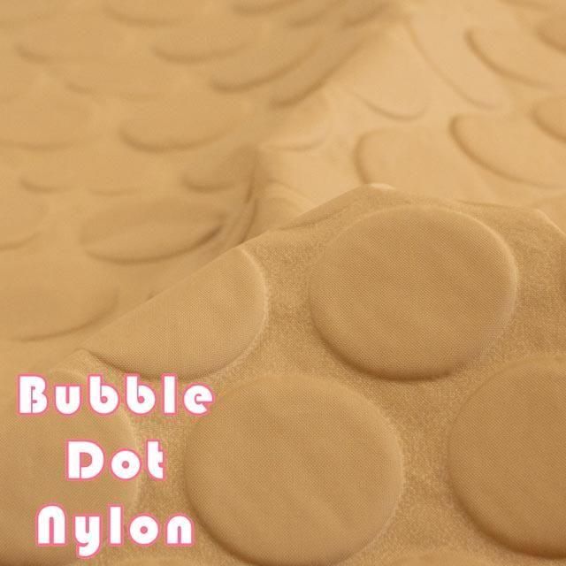 [ ʥ ] Bubble Dot NylonåХ֥ɥåȥʥ110cmҡ25024-8 ⥫