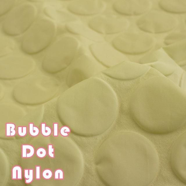 [ ʥ ] Bubble Dot NylonåХ֥ɥåȥʥ110cmҡ25024-9 ˥奢󥹥