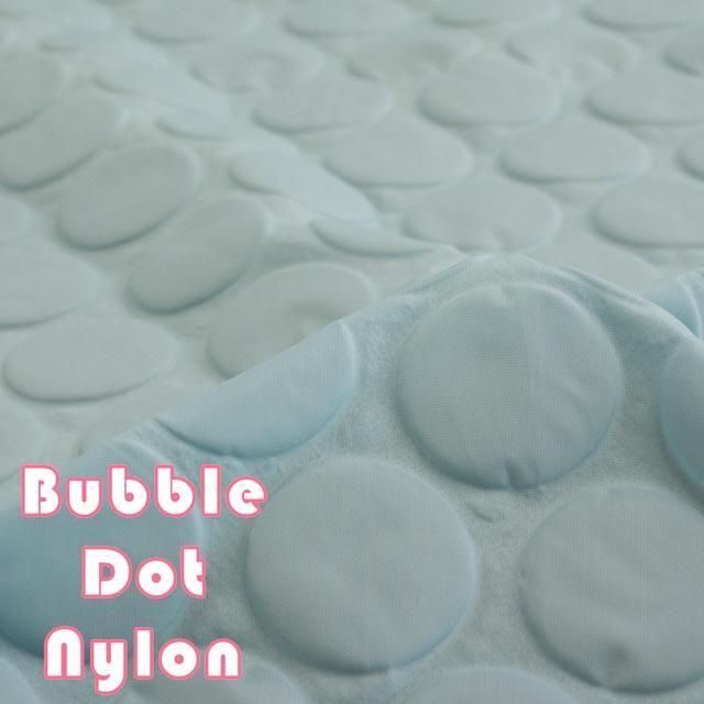 [ ʥ ] Bubble Dot NylonåХ֥ɥåȥʥ110cmҡ25024-10 